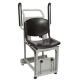 Health o meter Portable Digital Chair Scale  - 2595kl
