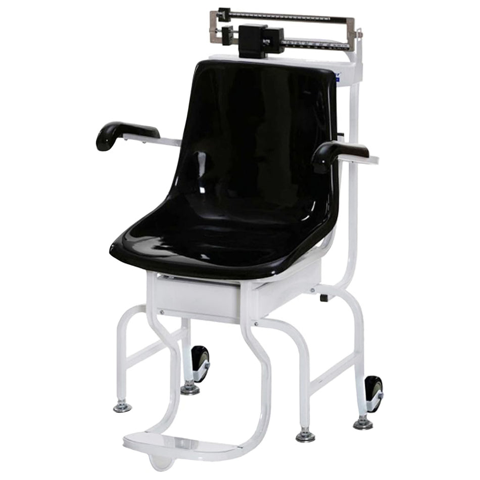 Health o meter Portable Mechanical Chair Scale  - 445KL