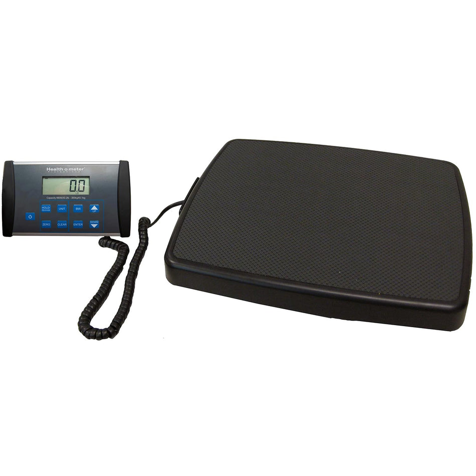 498kl Health o meter -  Remote Display Digital Scale