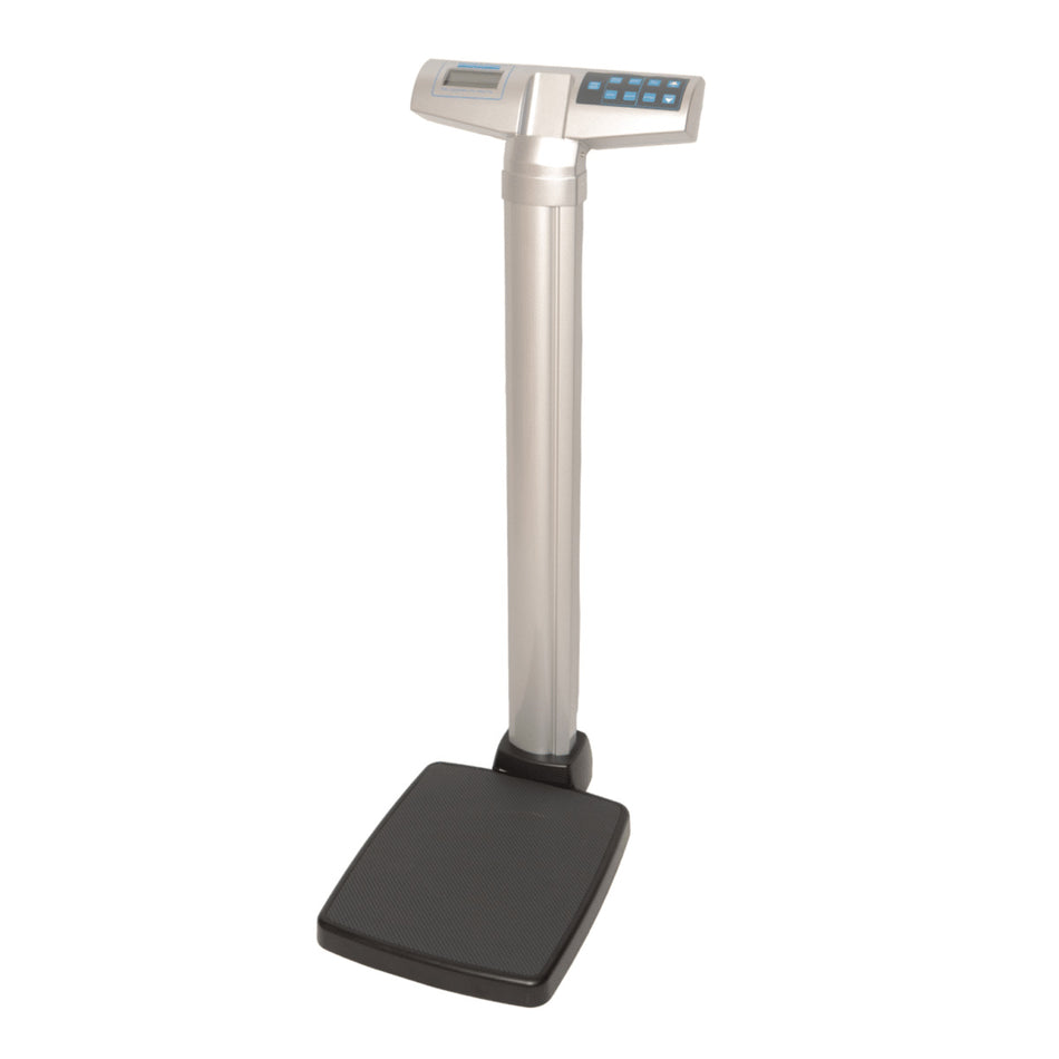 499KL Health O Meter -  Waist-High BMI Digital Scale