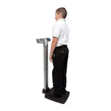 499KL Health O Meter -  Waist-High BMI Digital Scale