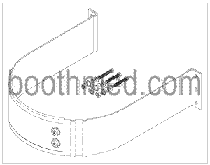 Element, Heater,230V/Tuttnauer 1730E/K Part:01720012/ TUH016