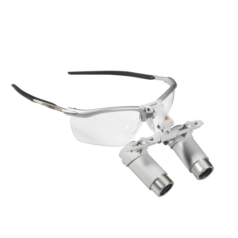 Heine HRP High Resolution Prismatic Binocular Loupes