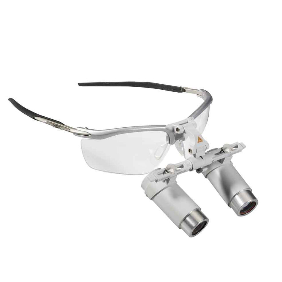 Heine HRP High Resolution Prismatic Binocular Loupes