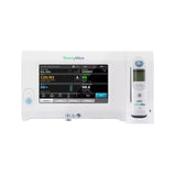 Hillrom / Welch Allyn Connex Spot Monitor With Wifi - 7400 Series