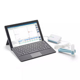Welch Allyn PC Based Diagnostic Cardiology Suite Spirometer