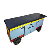 Treatment Table, Hausmann Industries, Tables for Tots 4970, Pre-Owned