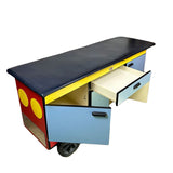 Treatment Table, Hausmann Industries, Tables for Tots 4970, Pre-Owned