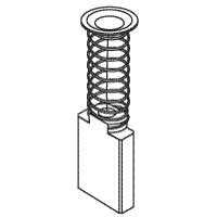 Centrifuge Brush, 2/pkg. - IEB010