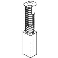 Brush For Centra 7/7R Centrifuge, 2/pkg. - IEB013