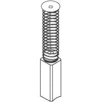 Centrifuge Brush, 2/pkg. - IEB024