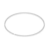 Cushion, Rubber For MB Micro-Hematocrit Centrifuge Part: 1505/IEC016