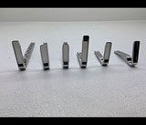 Plates, Zimmer Condylar Blade Set (Used) SKU: B710