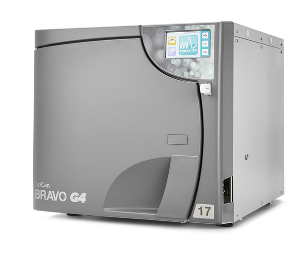 SciCan BRAVO G4