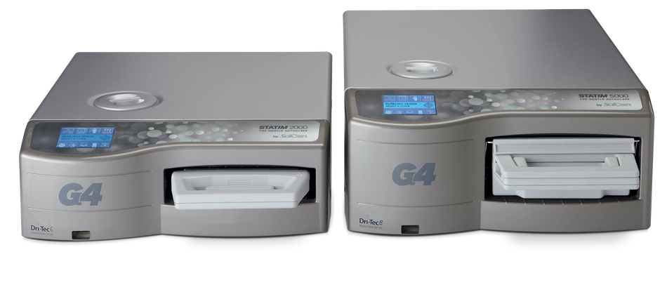 SciCan STATIM 2000 G4