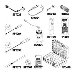 Booth Medical - Field Service Smart Kit Statim  2000 /5000 Part: SCK028