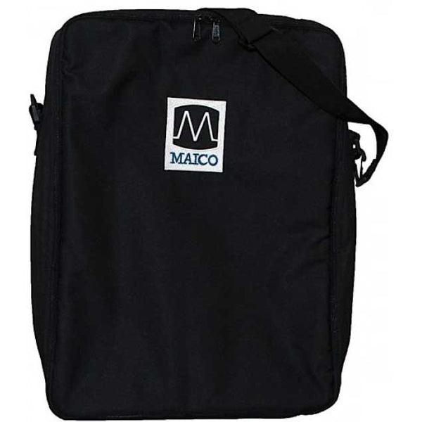 Carrying Case For Maico Digital Pilot Test