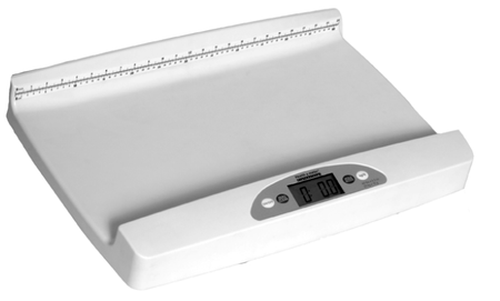 Scale, Health o meter EMR Digital Pediatric, Infant and Neonatal SKU: 553KL