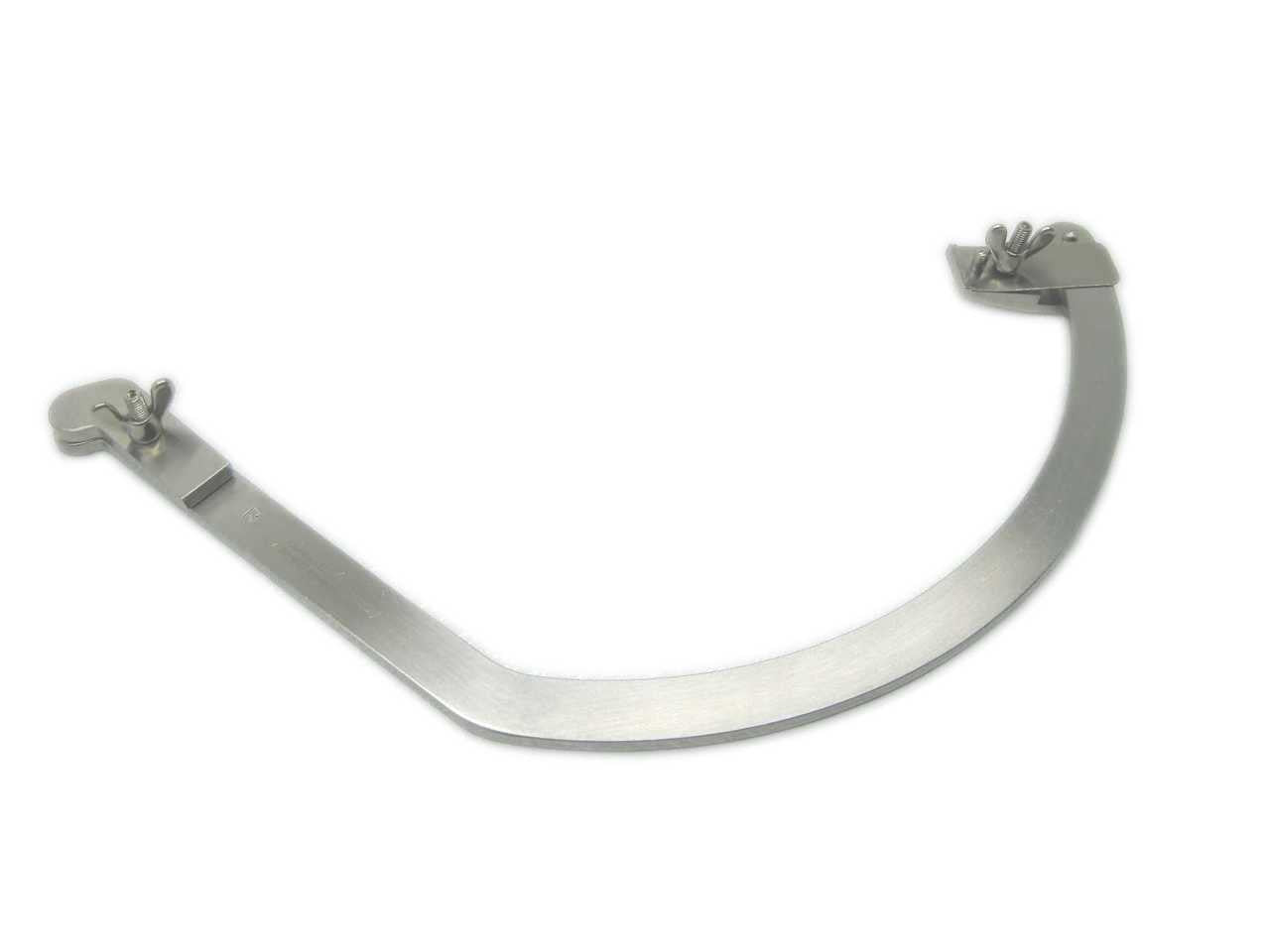 Booth Medical - Codman Balfour Fourth Arm Attachment - 50-4527