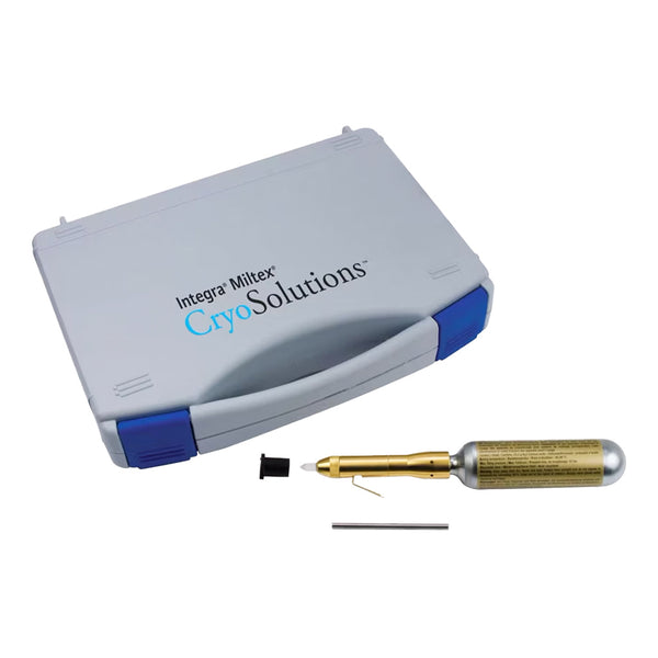 Integra Miltex CryoSolutions Complete Set 33510