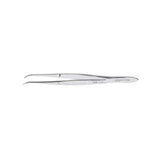 Forceps, Dressing 5", Standard Pattern, Meisterhand SKU: MH6-6