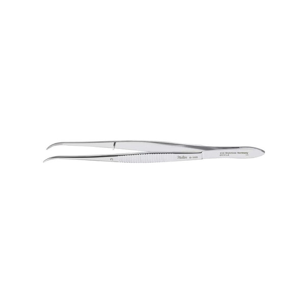 Forceps, Dressing 5", Standard Pattern, Meisterhand SKU: MH6-6