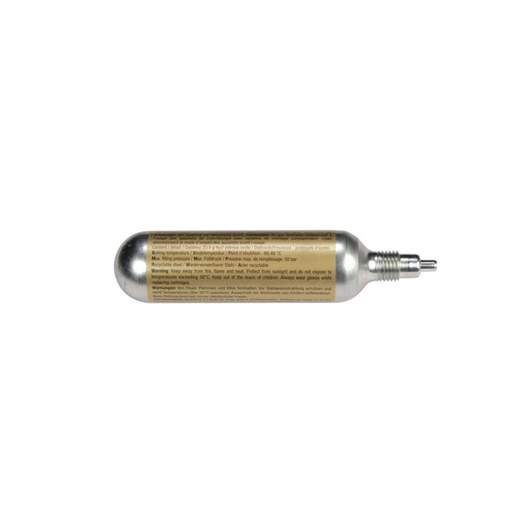 Miltex CryoSolutions 23.5g N2O Cylinders, 10 Pack - 33516