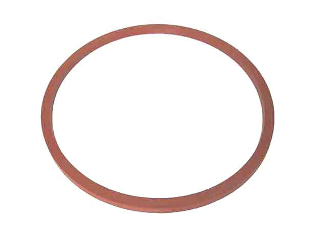 Gasket, Door - EZ9/2340 -Tuttnauer Autoclave Part: 02610118/TUG021