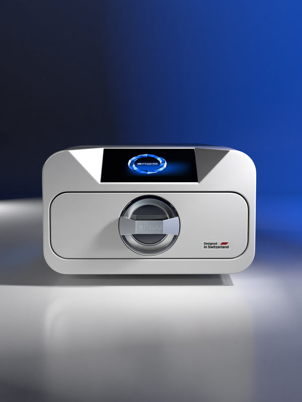 Enbio S Class B Autoclave Sterilizer