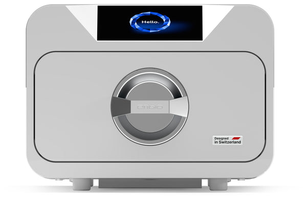 Enbio PRO Class B Autoclave Sterilizer