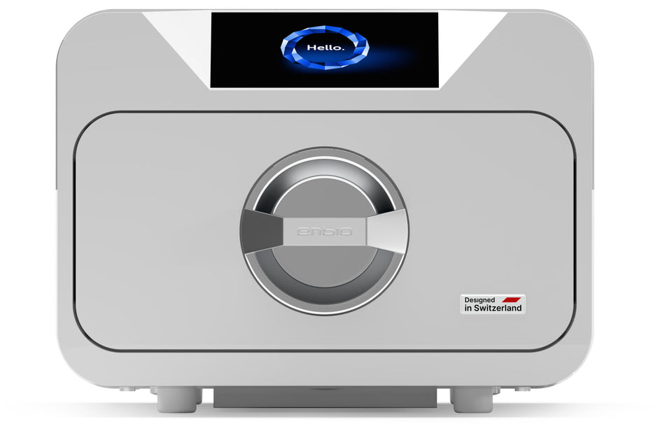 Enbio PRO Class B Autoclave Sterilizer