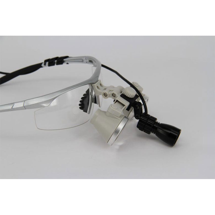 Seiler Medical LED Loupe Headlight - LEDBEAM