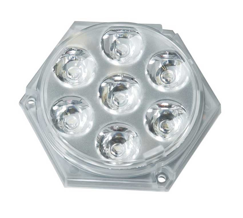 Burton AIM LED Series Examination Light - Light Array