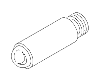 Lamp,  Welch Allyn, 6/pkg. - LMP109