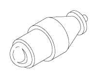 Lamp,  Welch Allyn, 6/pkg. - LMP111