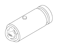 Lamp,  Welch Allyn, 6/pkg. - LMP112