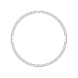O-Ring, Litton For Model P4/P6 Film/Processors Part: 805-0009/LIO005