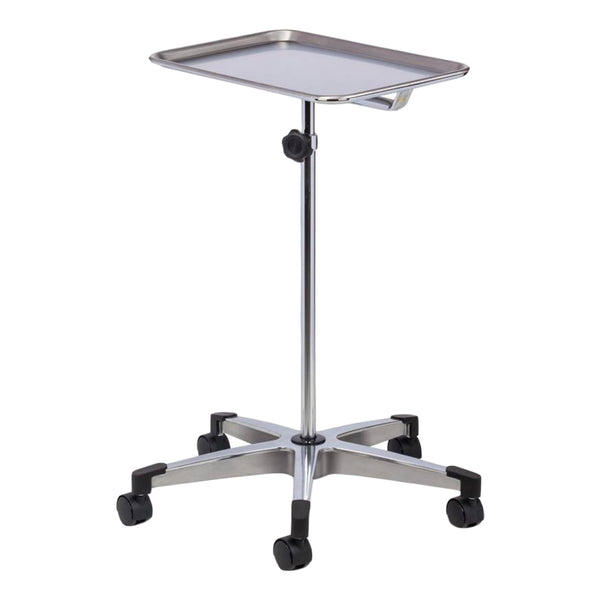 Clinton M-20 Premium Mobile Instrument Stand