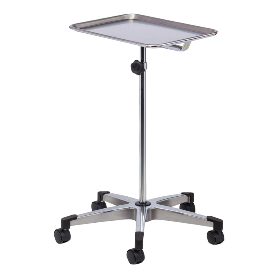 Stand, Mayo Clinton Premium Mobile Instrument SKU:M-20