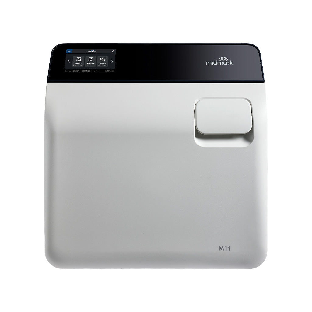Midmark M11-050 Autoclave Steam Sterilizers – boothmed