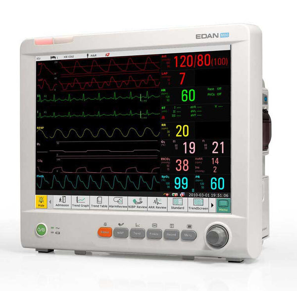 Edan iM80 Patient Monitor