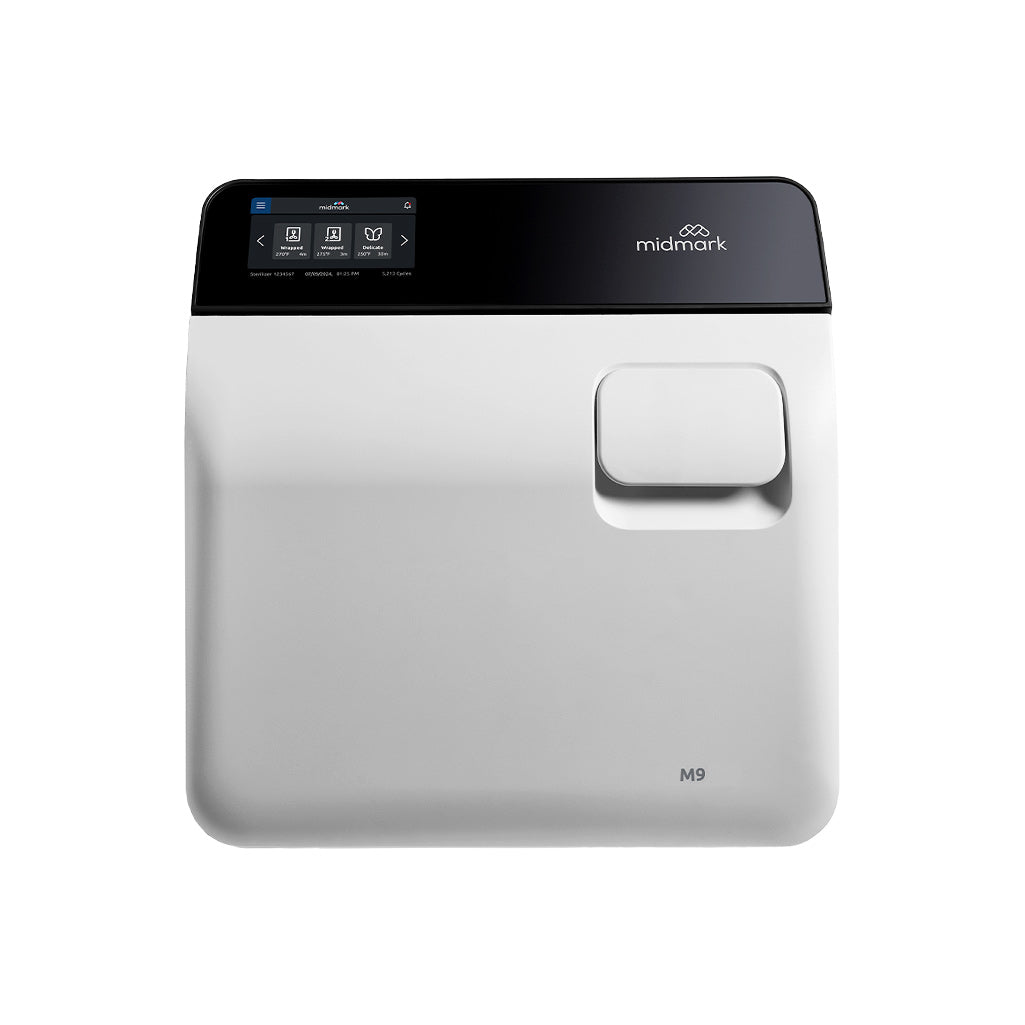 Midmark M9-050 Autoclave Steam Sterilizers