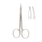 Scissors, Stevens Tenotomy, 4-1/8", Meisterhand SKU: MH18-1466