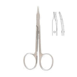 Scissors, Stevens Tenotomy, 4-1/8", Meisterhand SKU: MH18-1466