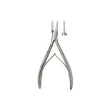 Splitter, Nail 5" W/ Jaws & Double Spring, Meisterhand SKU: MH40-230