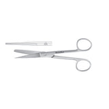 Scissors, O.R. 4-3/4", Standard Pattern, STR, Meisterhand SKU:MH5-12