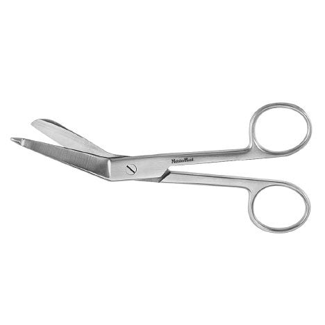 Scissors, 7-1/4" Lister Bandage, Meisterhand SKU:MH5-516