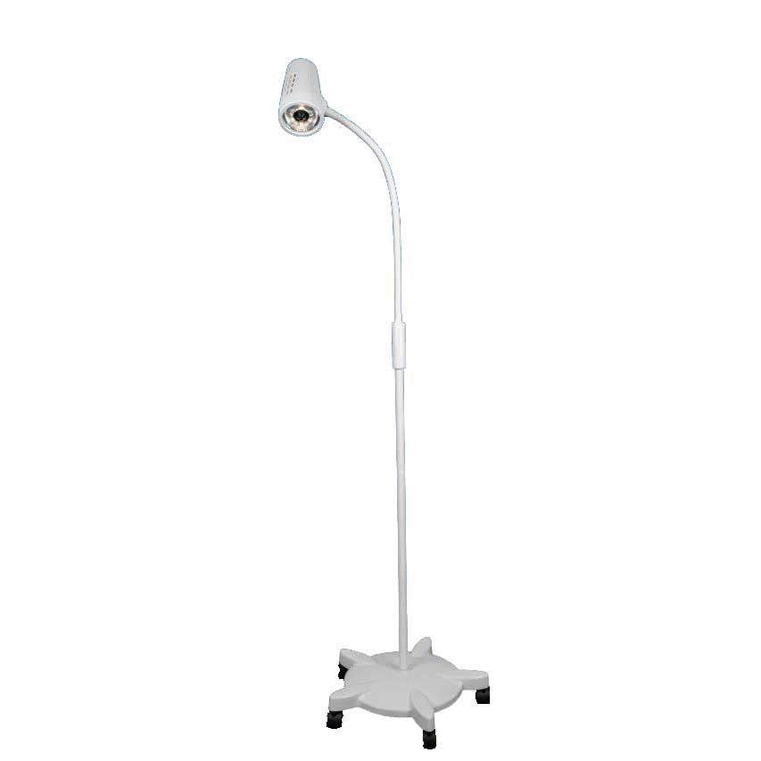 Bovie MI-300 LED Exam Room Light Caster Base