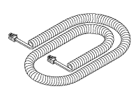 Cord, Hand Control Coil-Midmark Ritter Table Part:015-0505-03/MIC174