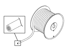 Foot Control Cord For Midmark - MIC273